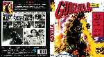 miniatura godzilla-1956-por-jbf1978 cover bluray