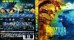 miniatura godzilla-rey-de-los-monstruos-por-slider11 cover bluray