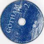 miniatura gotham-temporada-02-disco-02-por-jsambora cover bluray