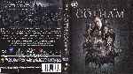 miniatura gotham-temporada-02-por-jsambora cover bluray