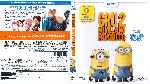 miniatura gru-2-mi-villano-favorito-por-zipizape cover bluray