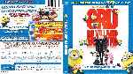 miniatura gru-mi-villano-favorito-pack-especial-3d-por-mackintosh cover bluray