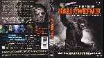 miniatura halloween-ii-h2-la-familia-es-para-siempre-por-tormos cover bluray