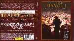 miniatura hamlet-1996-por-hocicon cover bluray