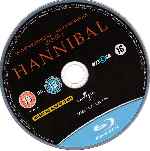 miniatura hannibal-disco-por-osquitarkid cover bluray