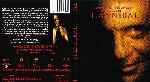 miniatura hannibal-region-a-por-silver2005 cover bluray