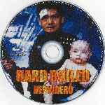 miniatura hard-boiled-hervidero-disco-por-b-odo cover bluray