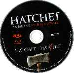 miniatura hatchet-la-saga-de-victor-crowley-disco-01-por-slider11 cover bluray