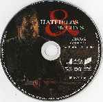 miniatura hatfields-mccoys-disco-02-por-frankensteinjr cover bluray