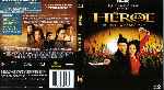 miniatura heroe-hero-region-a-por-silver2005 cover bluray