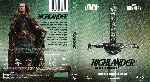 miniatura highlander-region-1-4-por-silver2005 cover bluray
