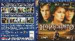 miniatura holocausto-por-frankensteinjr cover bluray