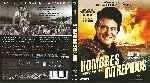 miniatura hombres-intrepidos-por-orchis2 cover bluray