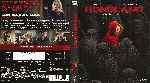 miniatura homeland-temporada-04-por-frankensteinjr cover bluray