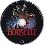 miniatura house-iii-disco-por-jlopez696 cover bluray
