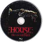 miniatura house-una-casa-alucinante-disco-por-jlopez696 cover bluray