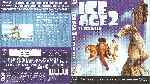 miniatura ice-age-2-el-deshielo-por-sergysamgar cover bluray