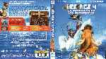 miniatura ice-age-4-la-formacion-de-los-continentes-por-ironman3 cover bluray