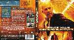 miniatura identidad-sustituta-region-a-por-silver2005 cover bluray