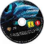 miniatura imax-deep-sea-disco-por-mackintosh cover bluray