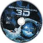 miniatura imax-estacion-espacial-3d-disco-por-jezp13 cover bluray