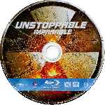 miniatura imparable-2010-disco-por-voxni cover bluray