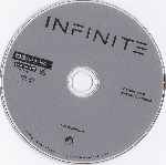 miniatura infinite-disco-4k-por-jsambora cover bluray