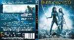 miniatura inframundo-3-la-rebelion-de-los-lycans-por-silver2005 cover bluray