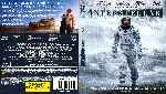 miniatura interstellar-por-manmerino cover bluray