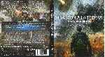 miniatura invasion-a-la-tierra-2011-por-ironman3 cover bluray