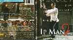 miniatura ip-man-2-por-shamo cover bluray