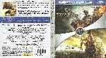 miniatura ira-de-titanes-troya-sesion-doble-por-sergysamgar cover bluray