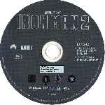 miniatura iron-man-2-disco-1-por-voxni cover bluray