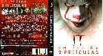 miniatura it-coleccion-2-peliculas-por-slider11 cover bluray