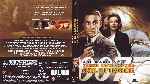 miniatura james-bond-contra-goldfinger-por-lankis cover bluray