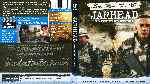 miniatura jarhead-el-infierno-espera-por-manmerino cover bluray