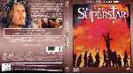 miniatura jesucristo-superstar-edicion-40-aniversario-por-pisindor cover bluray