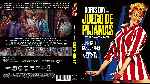 miniatura juego-de-pijamas-por-frankensteinjr cover bluray