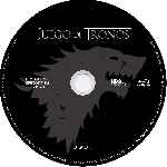 miniatura juego-de-tronos-temporada-01-disco-01-por-voxni cover bluray