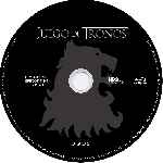 miniatura juego-de-tronos-temporada-01-disco-02-por-voxni cover bluray
