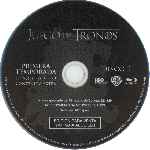 miniatura juego-de-tronos-temporada-01-disco-02-v2-por-maal656 cover bluray