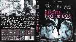 miniatura juegos-prohibidos-1952-por-mackintosh cover bluray