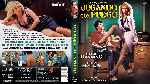 miniatura jugando-con-fuego-1984-por-frankensteinjr cover bluray