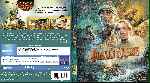miniatura jungle-cruise-por-jsambora cover bluray