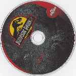 miniatura jurassic-park-iii-parque-jurasico-iii-4k-disco-por-jsambora cover bluray