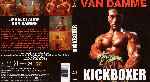 miniatura kickboxer-por-thorrente cover bluray