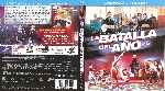 miniatura la-batalla-del-ano-3d-por-sergysamgar cover bluray