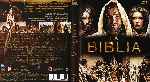 miniatura la-biblia-2013-por-jlopez696 cover bluray