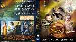 miniatura la-brujula-dorada-por-marochi cover bluray