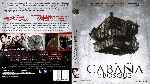 miniatura la-cabana-en-el-bosque-por-thorrente cover bluray